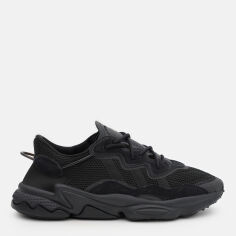 Акція на Чоловічі кросівки Adidas Ozweego EE6999 40 (6.5UK) 25 см Cblack/Cblack/Grefiv від Rozetka