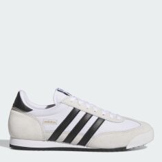 Акція на Чоловічі кросівки Adidas R71 IH1321 46.5 (11.5UK) 30 см Cblack/Ftwwht/Crywht від Rozetka