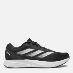 Акція на Чоловічі кросівки для бігу Adidas Duramo Rc U ID2704 44 (9.5UK) 28 см Cblack/Ftwwht/Cblack від Rozetka