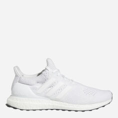 Акція на Чоловічі кросівки для бігу Adidas Ultraboost 1.0 HQ4202 40 (6.5UK) 25 см Ftwwht/Ftwwht/Ftwwht від Rozetka