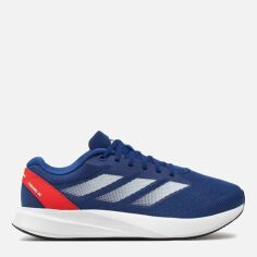 Акція на Чоловічі кросівки для бігу Adidas Duramo Rc U ID2701 43.5 (9UK) 27.5 см Vicblu/Ftwwht/Brired від Rozetka