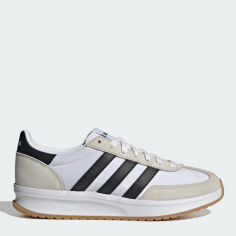 Акція на Чоловічі кросівки Adidas Run 70S 2.0 IH8584 43.5 (9UK) 27.5 см Ftwwht/Cblack/Greone від Rozetka