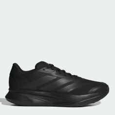 Акція на Чоловічі кросівки для бігу Adidas Duramo Sl2 M IH8217 40 (6.5UK) 25 см Cblack/Cblack/Cblack від Rozetka