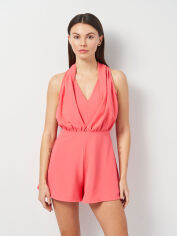Акція на Шорти жіночі Zara 1971/098 XS Рожеві від Rozetka