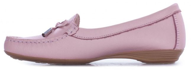 Акция на Мокасины для женщин Filipe Shoes мокасини жін.(36-41) UZ56 от INTERTOP