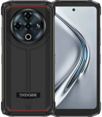 Акція на Doogee Fire 6 Power 8/256Gb Black від Stylus