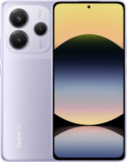 Акція на Xiaomi Redmi Note 14 5G 6/128GB Lavender Purple (UA UCRF) від Stylus