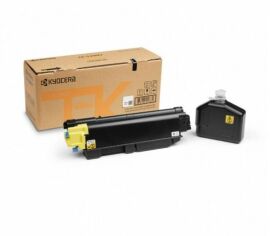 Акція на Kyocera TK-5290Y Yellow (1T02TXANL0) від Stylus