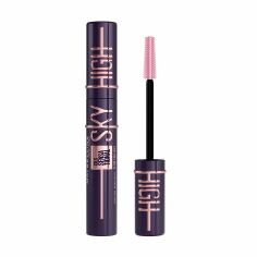 Акція на Туш для вій Maybelline New York Lash Sensational Sky High, Plum Twilight, 7.2 мл від Eva