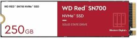 Акція на Wd Red SN700 250 Gb (WDS250G1R0C) від Stylus