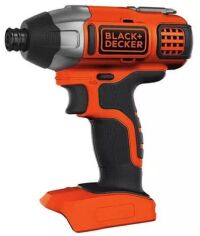 Акція на Гайковерт Black+Decker BDCIM18N Ua від Stylus