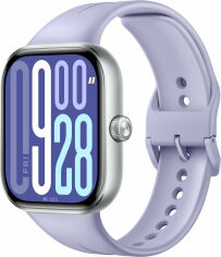 Акція на Xiaomi Redmi Watch 5 Lavender Purple (Global) від Y.UA