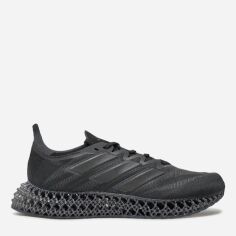 Акція на Чоловічі кросівки для бігу Adidas 4DFWD 4 M ID8886 42 (8UK) 26.5 см Cblack/Cblack/Cblack від Rozetka