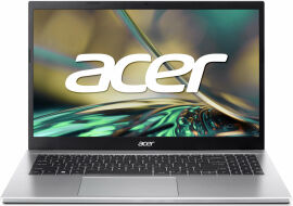 Акція на Acer Aspire 3 A315-59 Pure Silver (NX.K6TEU.112) від Stylus