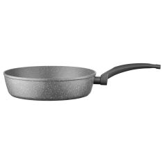 Акція на Сковорода глубокая 26 см Gemini Gourmet Apulia Ardesto AR1926GDS від Podushka