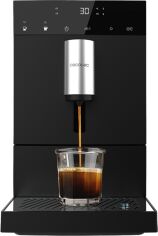 Акція на Cecotec Cremmaet Compact Cafetera (CCTC-01636) від Stylus