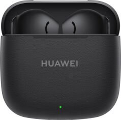 Акція на Навушники Huawei FreeBuds SE 3 Black від Rozetka