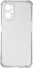 Акція на Панель ArmorStandart Air Force для Realme 9i Camera cover Transparent від Rozetka