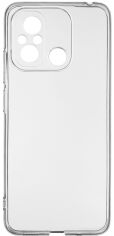 Акція на Панель ArmorStandart Air Series для Xiaomi Redmi 12C/11A Camera cover Transparent від Rozetka
