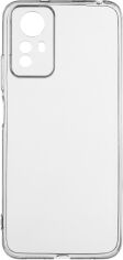 Акція на Панель ArmorStandart Air Series для Xiaomi Redmi Note 12S 4G Camera cover Transparent від Rozetka