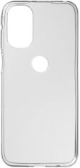 Акція на Панель Armorstandart Air Series для Motorola G31 Transparent від Rozetka