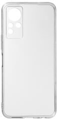 Акція на Панель ArmorStandart Air Series для Infinix Note 11 X663B Camera cover Transparent від Rozetka