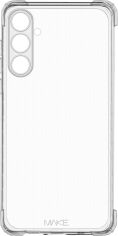 Акція на Панель Make AirShield для Samsung Galaxy A35 Clear (MCAS-SA35) від Rozetka
