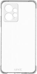 Акція на Панель Make AirShield Case для Xiaomi Redmi Note 12 Transparent (MCAS-XRN12) від Rozetka