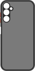 Акція на Панель MAKE Frame для Samsung Galaxy A24 Matt Black (MCMF-SA24BK) від Rozetka