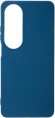 Акція на Панель ArmorStandart ICON для OPPO A60 4G Blue від Rozetka