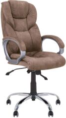Акція на Крісло Nowy Styl MORFEO ordf ANYFIX CHR68 P PL-05 від Rozetka