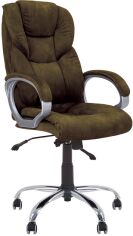 Акція на Крісло Nowy Styl MORFEO ordf ANYFIX CHR68 P PL-10 від Rozetka