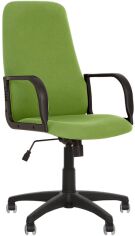 Акция на Крісло Nowy Styl Diplomat ordf KD TILT PL64 P C-89 от Rozetka
