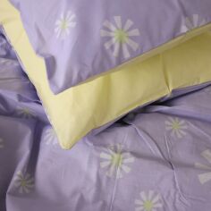Акція на Наволочка MirSon Бязь 17-4826 Lenora 50х70 см від Rozetka