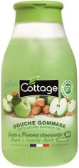 Акція на Гель для душу Cottage Sugar and Crunchy Apple 270 мл від Rozetka