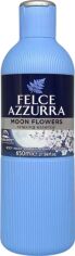 Акція на Гель для душу Felce Azzurra Moon Flowers 650 мл від Rozetka