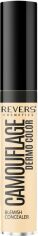 Акція на Коректор Revers Camouflage №103 Naturals 10 мл від Rozetka
