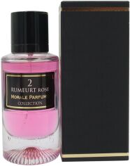 Акція на Парфумована вода для жінок Morale Parfums Rumeurt Rose 50 мл від Rozetka