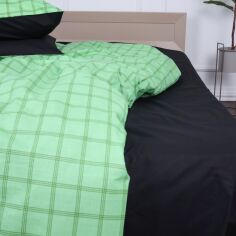 Акція на Простирадло MirSon Ranforce Elite 17-4788 Bad W?nnenberg 220x240 см від Rozetka