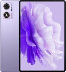 Акція на Oukitel Pad OT8 6/256GB Lte Purple (UA) від Y.UA