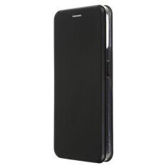 Акція на Чохол-книжка ArmorStandart G-Case для Realme C35 Black від Rozetka