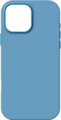 Акція на Панель ArmorStandart Icon2 Case для Apple iPhone 16 Pro Max Capri Blue від Rozetka