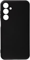 Акція на Панель ArmorStandart ICON для Samsung Galaxy M35 5G (M356) Camera cove Black від Rozetka