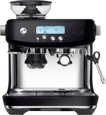 Акція на Кавоварка рожкова Sage Barista Pro SES878BTR4EEU1 від Rozetka