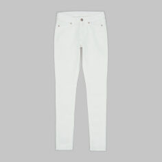 Акція на Джинси Skinny жіночі Cheap Monday 311537001p07 W26 Білі від Rozetka