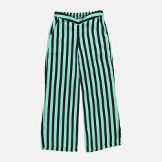 Акція на Штани жіночі Vero Moda GD-00053286 S Різнокольорові від Rozetka