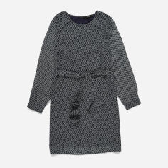 Акція на Сукня жіноча Vero Moda GD-00053281 L Синя від Rozetka