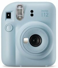 Акція на Fujifilm Instax Mini 12 Pastel Blue + 20 Instant Film від Stylus