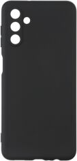 Акція на Панель ArmorStandart Matte Slim Fit для Samsung Galaxy A04s / A13 5G Camera Cover Black від Rozetka