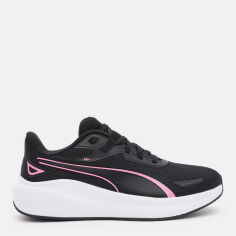 Акція на Жіночі кросівки для бігу Puma Skyrocket Lite 37943709 36 (3.5UK) 22.5 см Puma Black-Fast Pink-Puma White від Rozetka